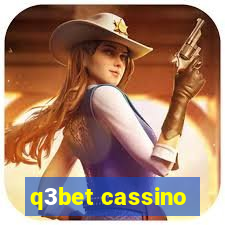 q3bet cassino